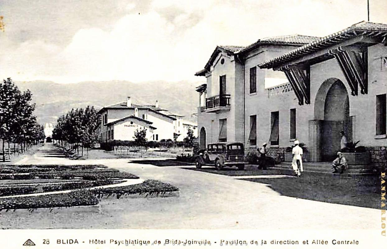 Joinville - Blida - Hotel Psychiatrique.jpg